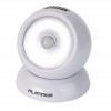 Lumina LED SPOT BALL cu detector de miscare